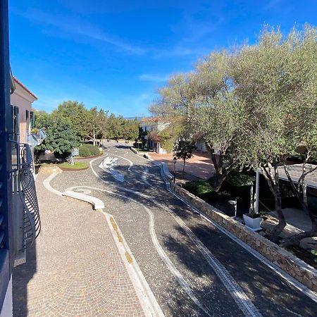 Belli 5, Centralissimo E Comodo Porto Rotondo Exteriér fotografie