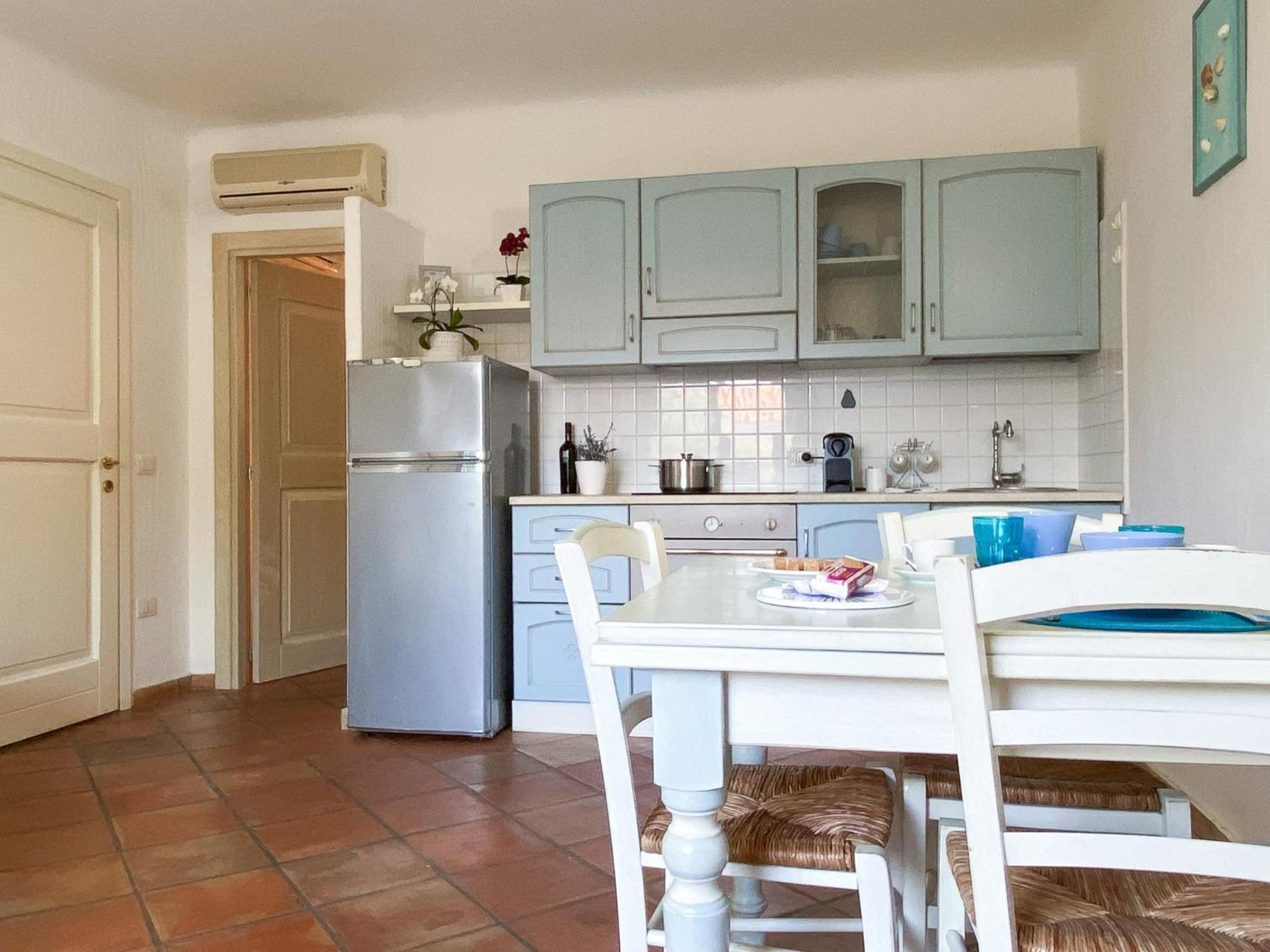 Belli 5, Centralissimo E Comodo Porto Rotondo Exteriér fotografie