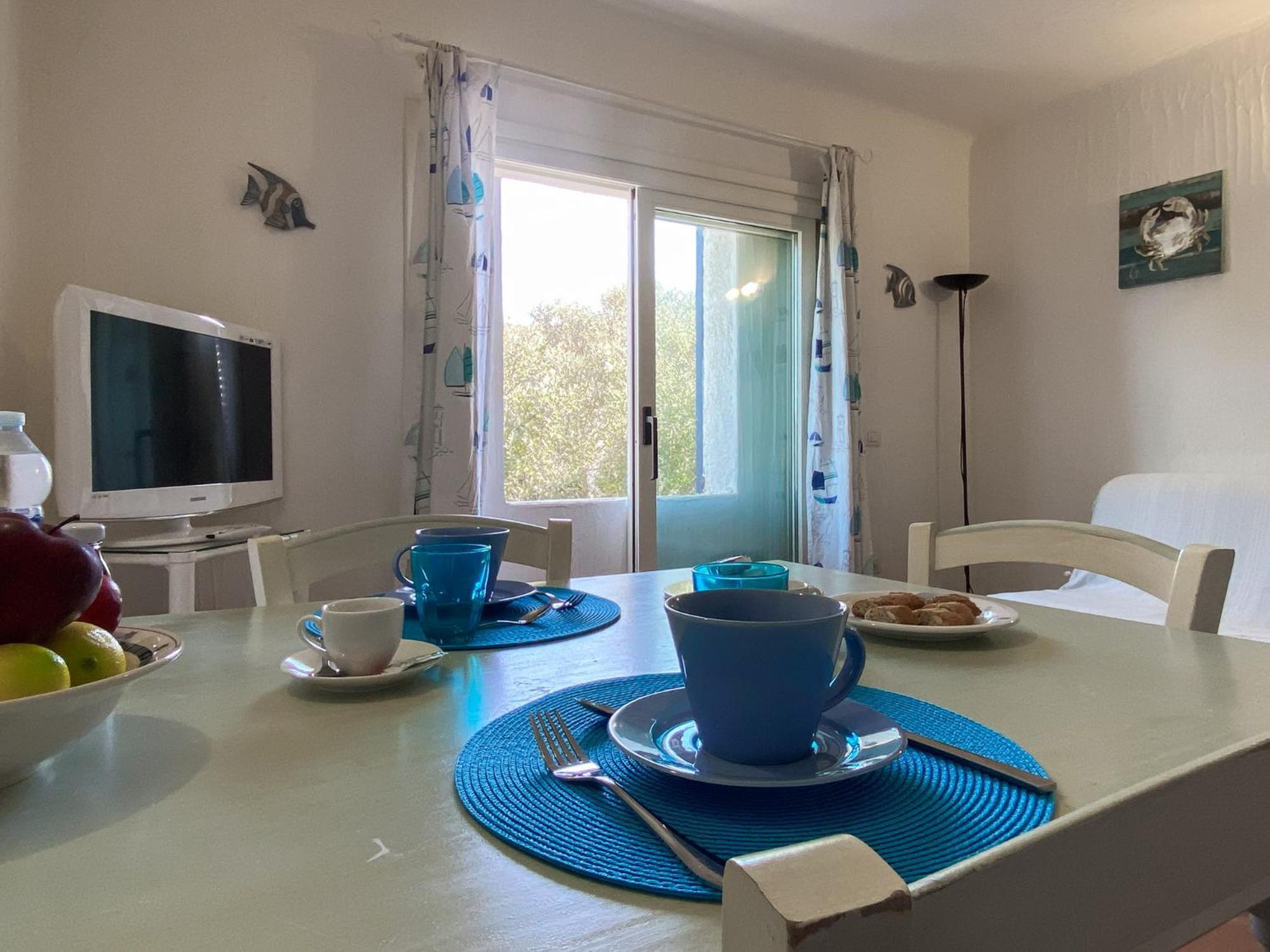 Belli 5, Centralissimo E Comodo Porto Rotondo Exteriér fotografie